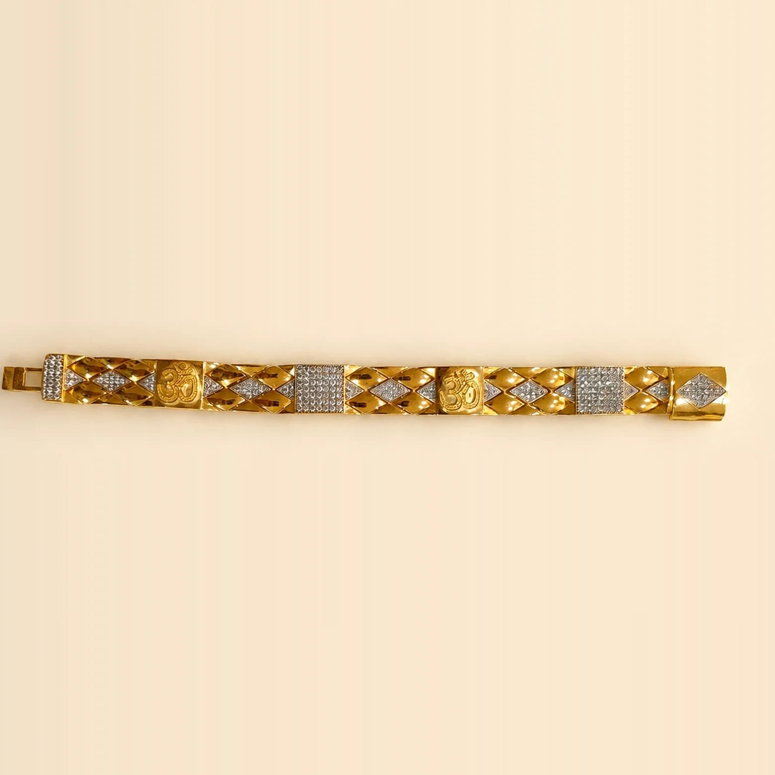 Nithya Lumen Bracelet