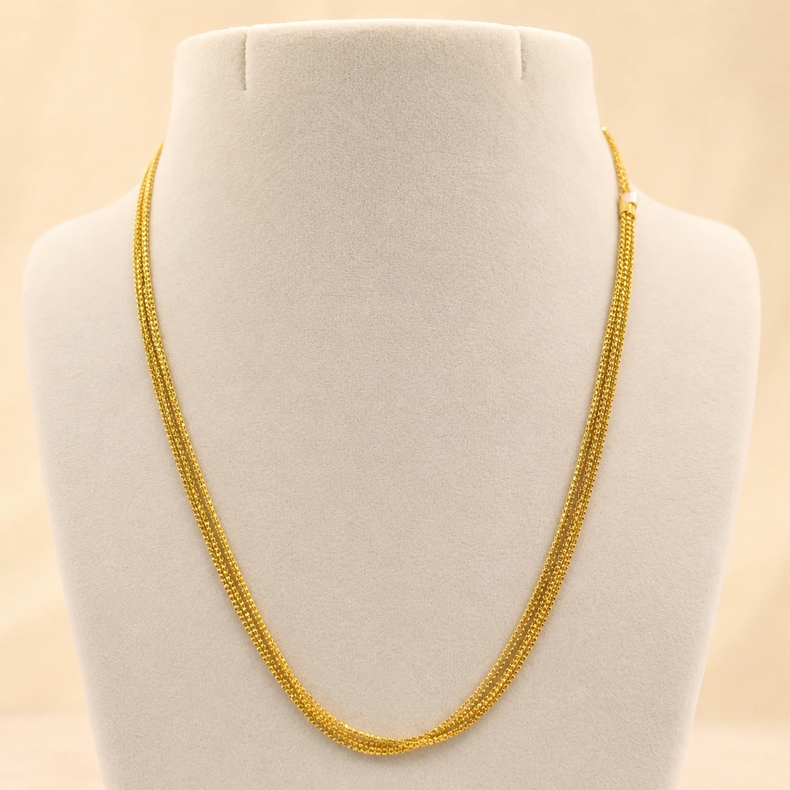 Nithya Dailywear Chain Necklace