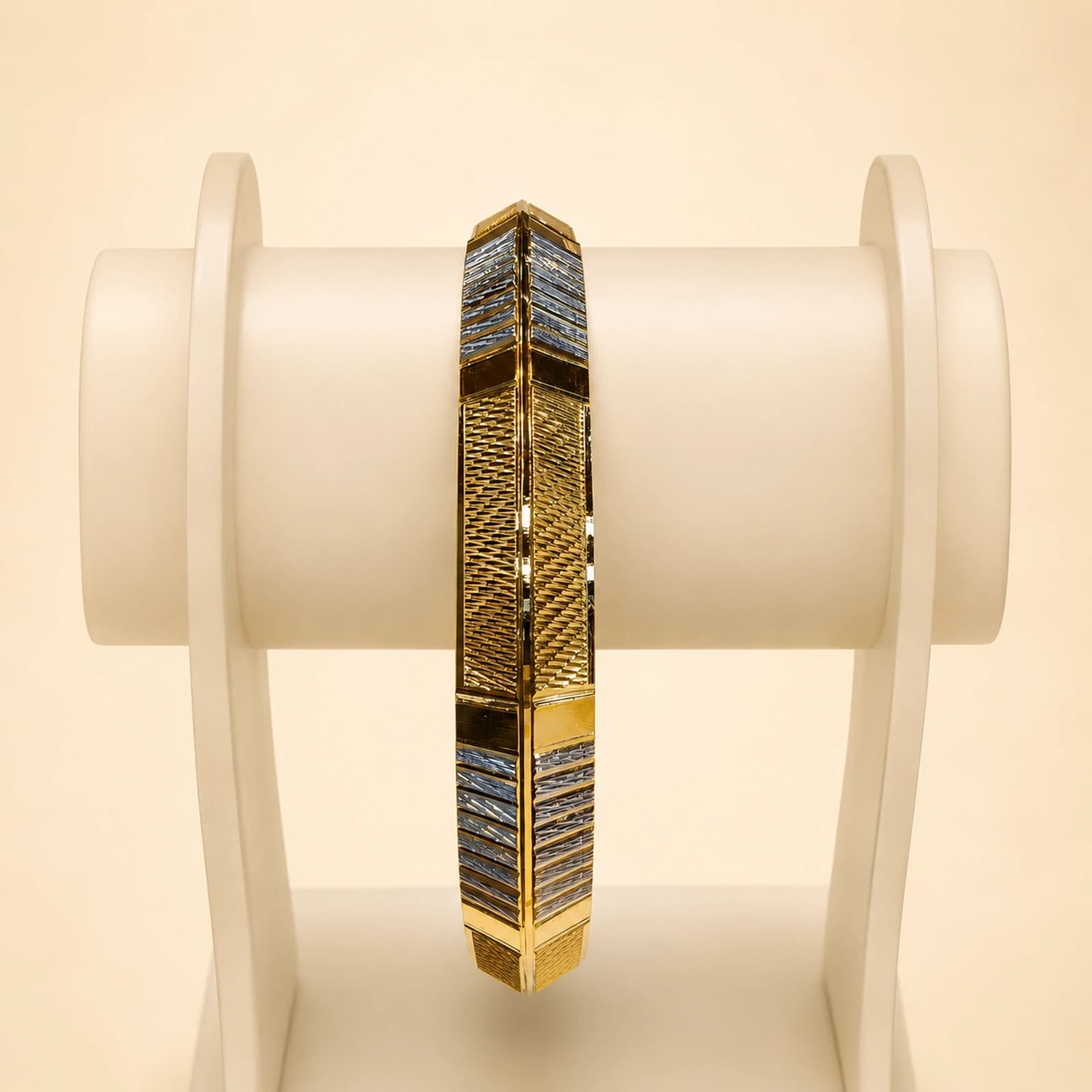 Nithya Slim Bangle