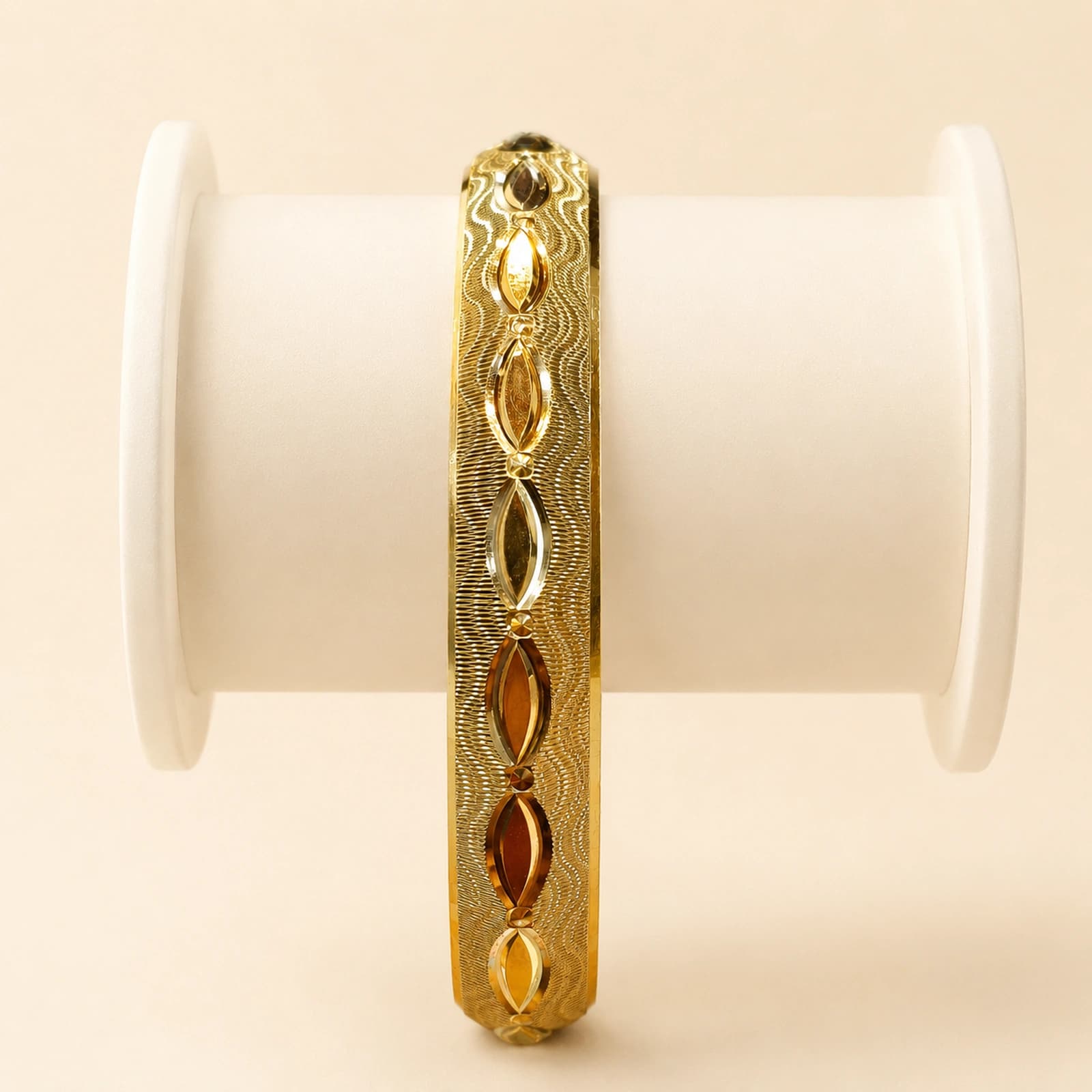 Nithya Lite Open Bangle