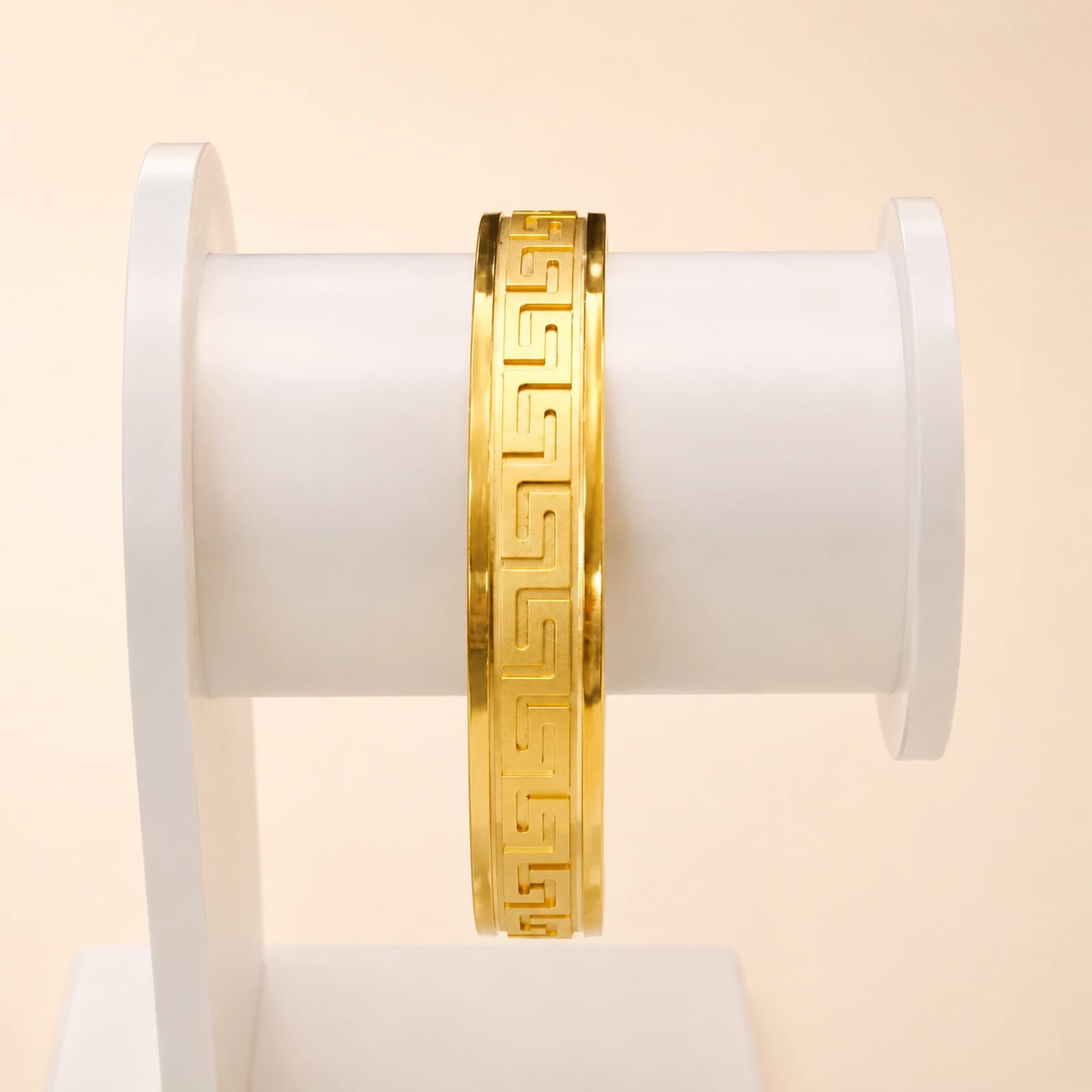 Alankar Modern Cuff Bracelet