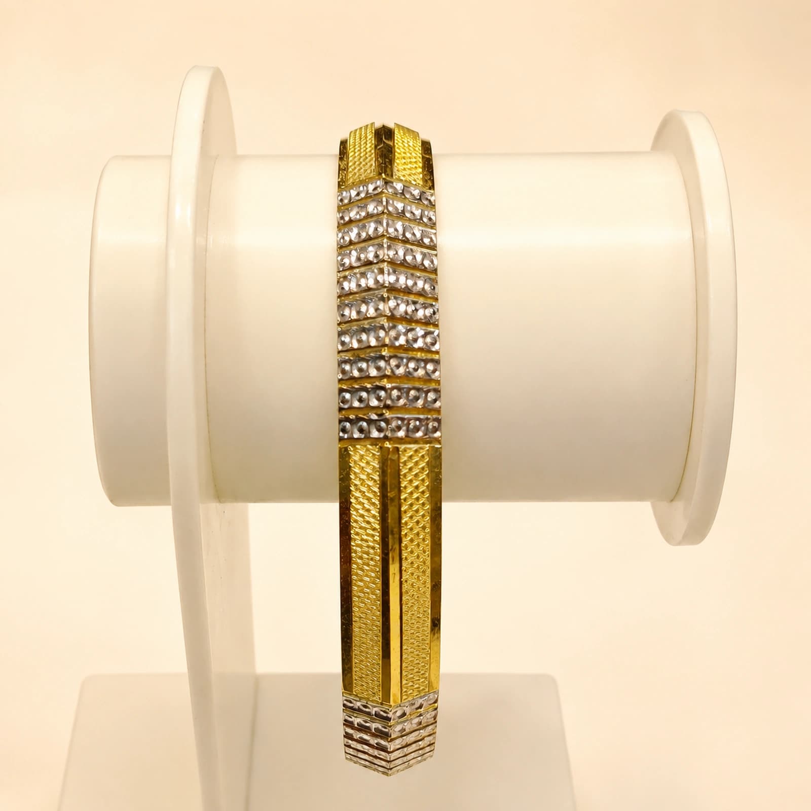 Alankar Skyline Bangle