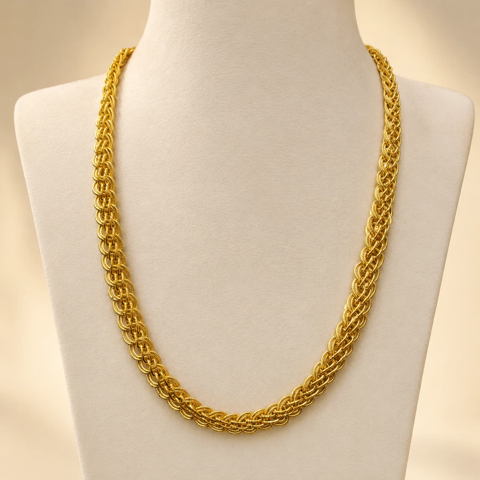 Alankar Twilight Necklace
