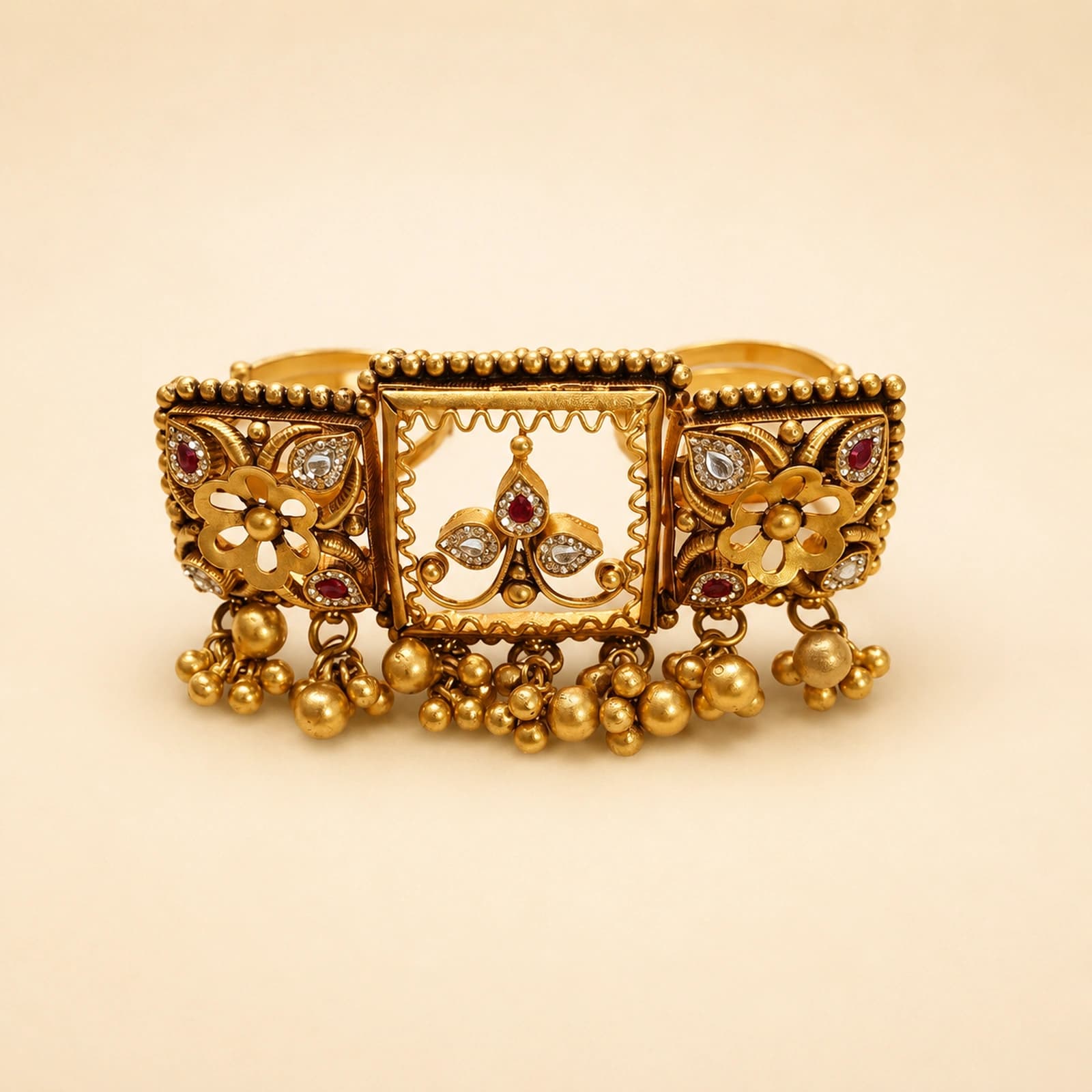 Parampara Legacy Bangle